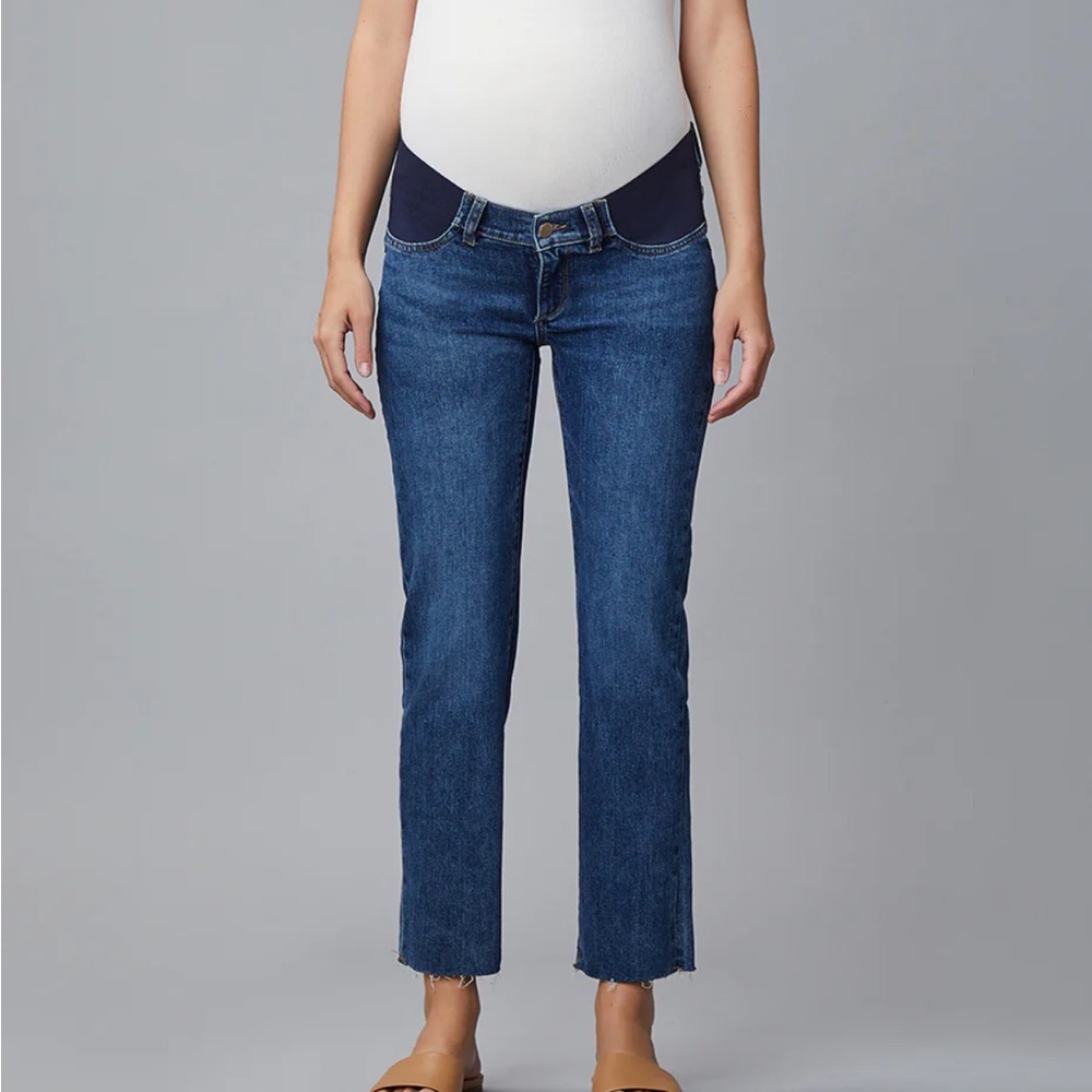 DL1961 patti maternity jeans